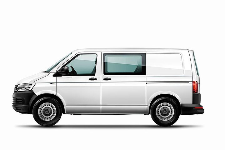 Private Departure Transfer: Hotel to Santo Domingo International Airport (8 - 11) - Photo 1 of 7